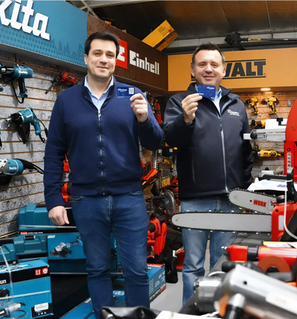 BOLT FERRETERÍA OFRECE UNA SERIE DE DESCUENTOS CON TARJETA PUNTA ARENAS