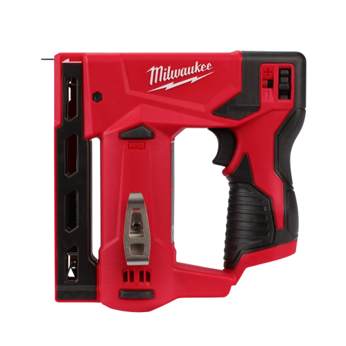 CLAVADORA INAL M12 MILWAUKEE 2447-20 #555