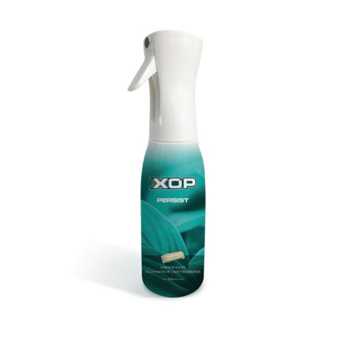 ATOMIZADOR XOP PERSIST 600 ML 8015009 PROQUIMIA #162