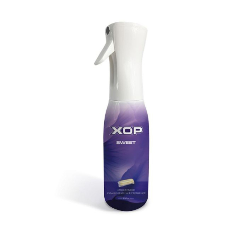 ATOMIZADOR XOP SWEET 600 ML 8015109 PROQUIMIA #162