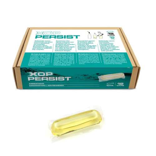 XOP PERSIST DESOD AMBIENTAL CAJA 12 UNID 
