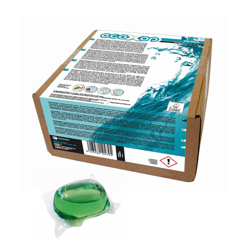 XOP ROPA MONODOSIS CAJA 40 UNID PROQUIMIA #162
