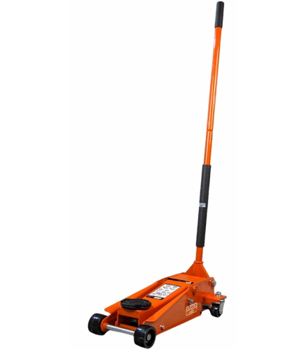 GATA CAIMAN 3 TON FIERRO BAHCO BH1EU3000 #108