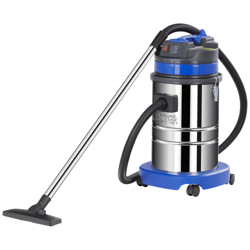 ASPIRADORA 30 LTS POLVO/AGUA BF575 LUSTER #137