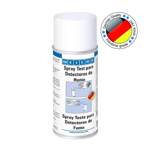 SPRAY DETECTOR DE HUMO 150 ML WEICON #120 