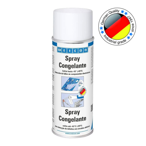 WEICON SPRAY CONGELANTE 400 ML #120