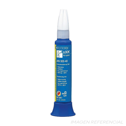 WEICON 243 20 ML TRABAPERNO 302-43 #120