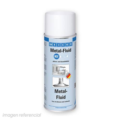 ACERO LIQUIDO 500 GR WEICON A 10000005 #120