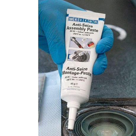 WEICON ANTI SEIZE KP 030 30 GRS TIPO LAPIZ COBRE #120