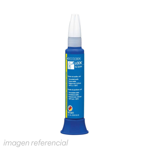 ELIMIN. DE EMPAQ 510 50 ML WEICON #120