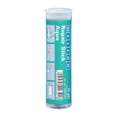 MASILLA STICK AQUA WEICON 57 GR #120