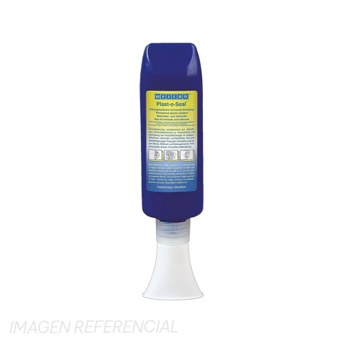 ELIM EMPAQ AZUL PLAST O SEAL 90 ML WEICON #120
