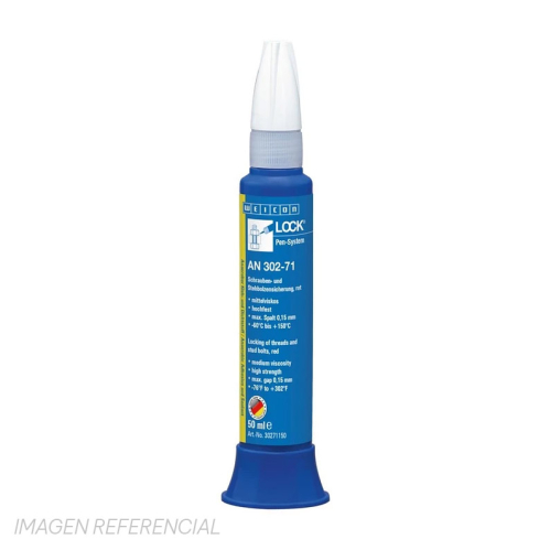 WEICON 271 200 ML TRABAPERNO 302-71  #120