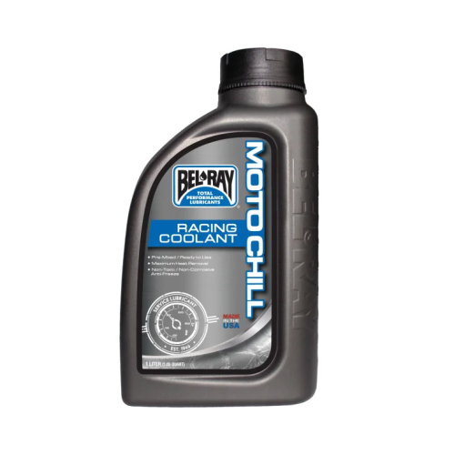 REFRIGERANTE RACING COOLANT BEL RAY #155