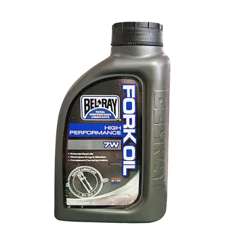 ACEITE SUSPENSION FORK OIL 7W BEL RAY #155