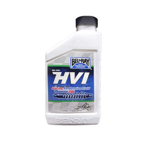 ACEITE SUSPENSION HVI 3W BEL RAY #155