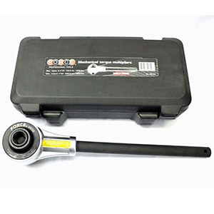 MULTIPLICADOR DE TORQUE 1/3  - 1 PULG 65102 #174