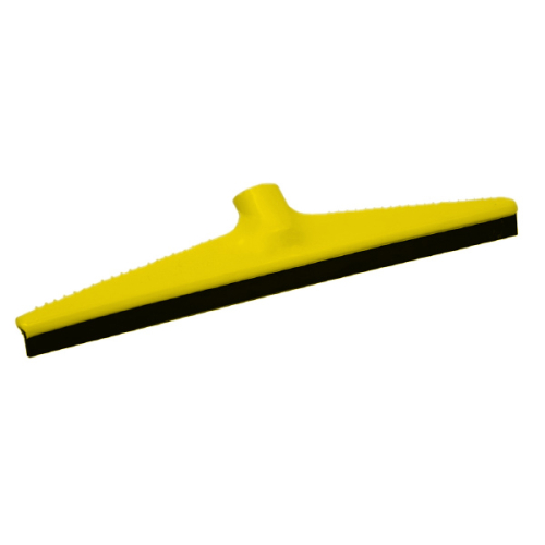 SECADOR PISO AMARILLO ROBY GOMA BLANCA 501192 ITALIMPIA
