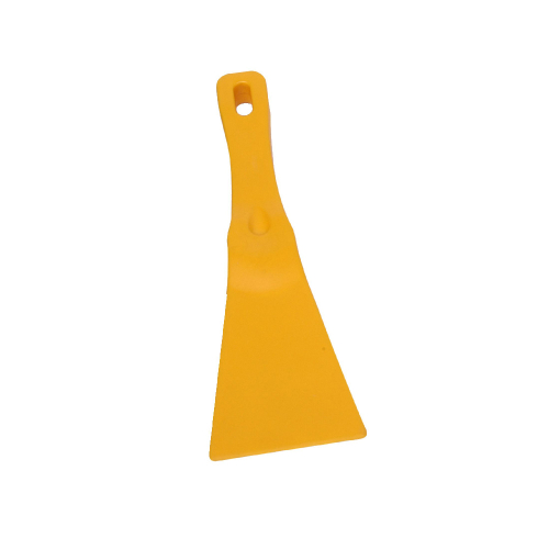 ESPATULA PLASTICO CHICA AMARILLA 501268 ITALIMPIA