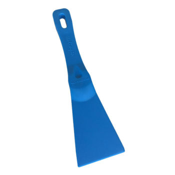 ESPATULA PLASTICO CHICA AZUL 501209 ITALIMPIA