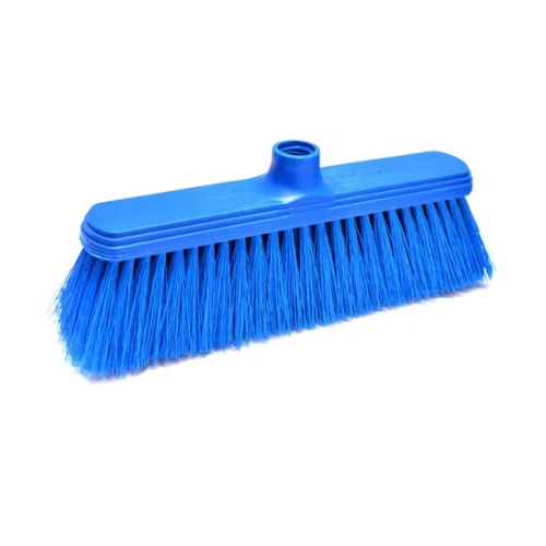 ESCOBILLON SANITARIO AZUL 4094B ITALIMPIA
