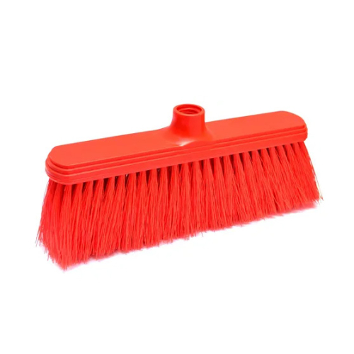 ESCOBILLON SANITARIO ROJO 4094R ITALIMPIA