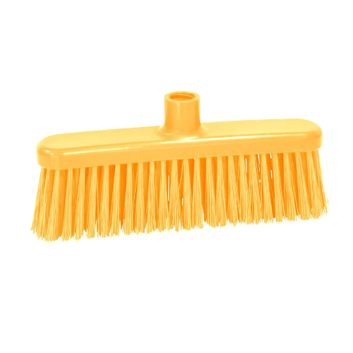 ESCOBILLON SANITARIO AMARILLO 4094Y ITALIMPIA