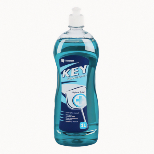 LAVALOZA HIGIENIZANTE 750 ML PROQUIMIA #162