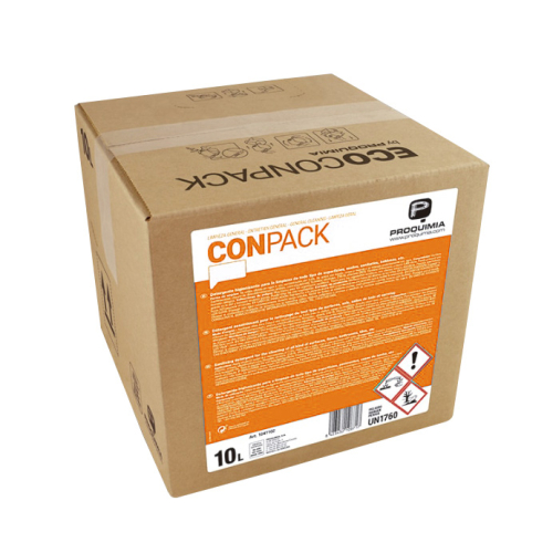 CONPACK A30 DETERGENTE VAJILLA 10 LTS PROQUIMIA #162