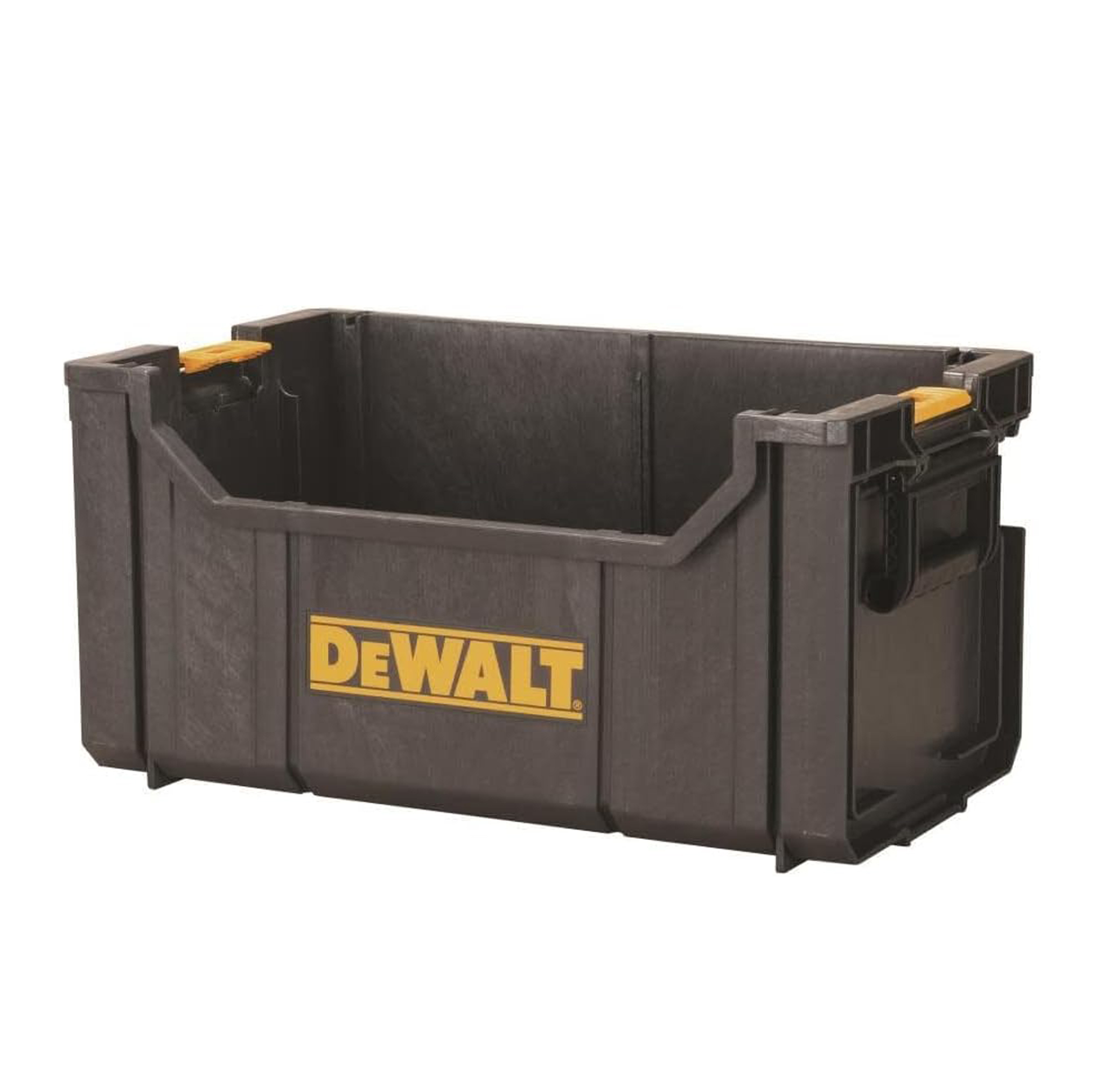 Radio DeWalt Tough System DS280 - Radio AM/FM/DAB, Caricabatterie XR, Protezione IP54 | Per Cantieri - Foto 7